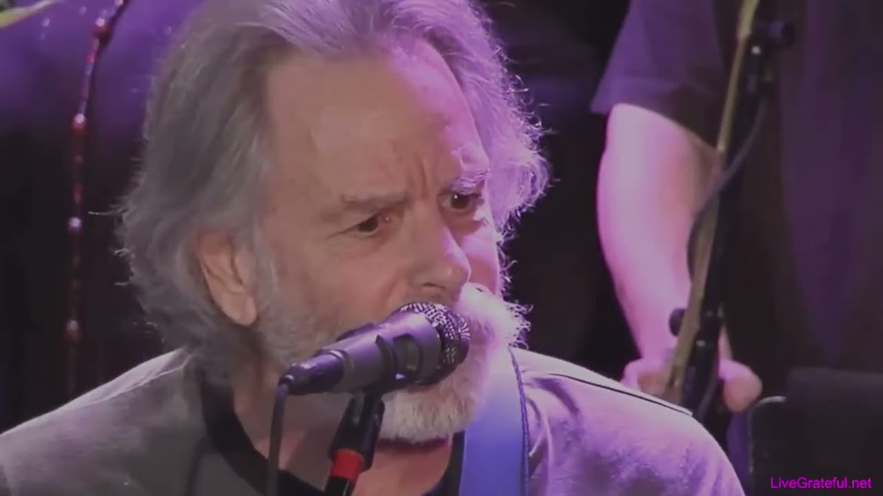 Furthur 2013-01-19 Sweetwater Music Hall Mill Valley, Ca