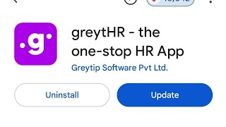Greythr fake GPS kaise use kare greythr fake location kaise set kare Greythr fake attendance Greythr screenshot 4