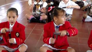 Video thumbnail of "Zapatero a remendar preescolar"