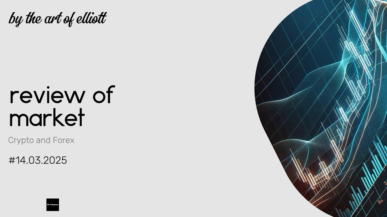 СРОЧНО! Главный Прогноз по Биткоину