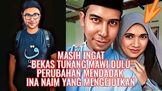 Masih Ingat Bekas Tunang Mawi Dulu, Ina Naim? Perubahan Mendadak Ina Naim Yang Mengejutkan