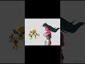 ナツメのボトルキャップチャレンジ #shorts