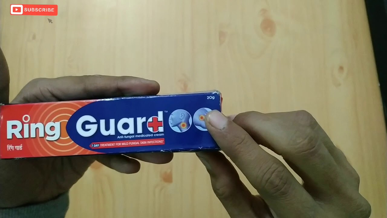 Health bd - Ring Guard cream. Made in india. এই এিমটা... | Facebook