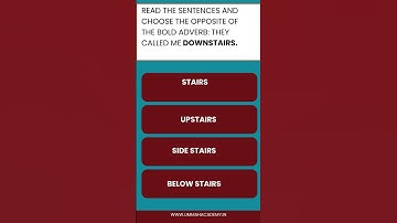 Q20  IEO Olympiad Class 2 | Adverb | English Olympiad Preparation #class2 #adverb #ieopractice