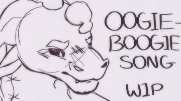Oogie Boogie Song // Part 19 WIP // WoF
