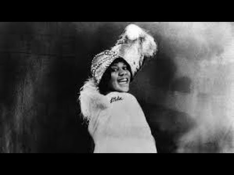 African American Heritage Month: Bessie Smith "Empress of Blues"