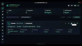 How Cybercriminal Use BTMOB RAT Builder to Mass-Produce Android  Technical Breakdown #cybersecurity