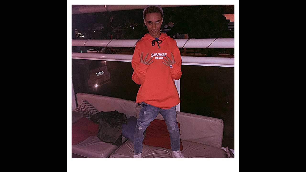 YFG Rush - “Blessed.” (prod.@rodshawty) Shot By @le4ph4r (Legendado/Letra) bekijken op YouTube YFG Rush - “Blessed.” (prod.@rodshawty) Shot By @le4ph4r (Legendado/Letra) bekijken op YouTube