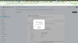 How to Fix "Crawled - Currently Not Indexed" in Google Search Console