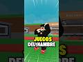 MIS SEGUIDORES PARTICIPAN EN LOS JUEGOS DEL HAMBRE