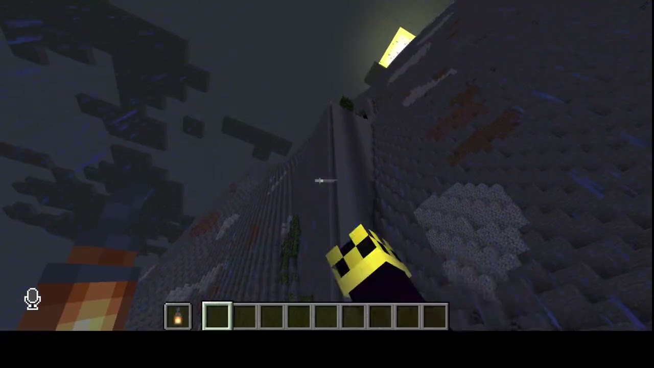 Minecraft World Tour (The Dawn Era)