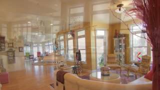 1 Waterside Walk video tour