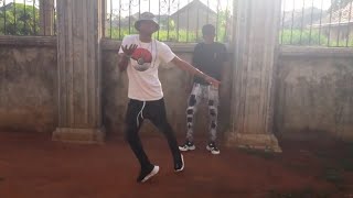 Ayo & Teo - Gifted Freestyle (Official Dance Video ) @VICTENTACION