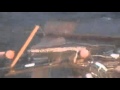 Nuclear leak discovered at Fukushima plant