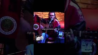 Ezhel - Yarınımız Yok Resimi