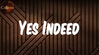 Lil Baby - Yes Indeed (Lyrics)