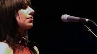 Video thumbnail of "PJ Harvey - Rid Of Me (Live)"