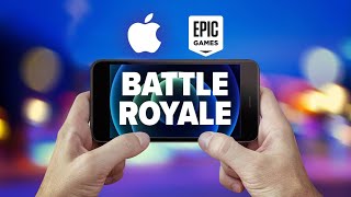 Apple vs Epic Games: App antitrust battle goes to CA court screenshot 2