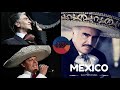 LOS FERNANDEZ - VICENTE FERNANDEZ - ALEJANDRO FERNANDEZ - PEDRO FERNANDEZ