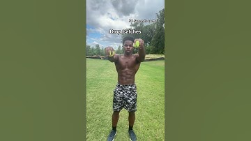 Best Hand Eye Coordination Drills