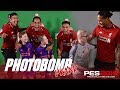 Firmino, Van Dijk & Trent's hilarious photobombing | PES2019 Prank