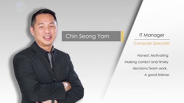 My Software Solutions Company Profile