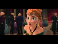 Frozen - Il Regno di Ghiaccio - La festa è finita - Clip dal film | HD