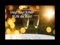 【Hey! Say! JUMP】RUN de Boo!【niji】歌ってみた カバー