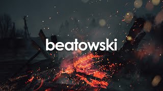 Atmospheric Rap Beat - Catharsis (92 bpm) | Old School Instrumental Guitar