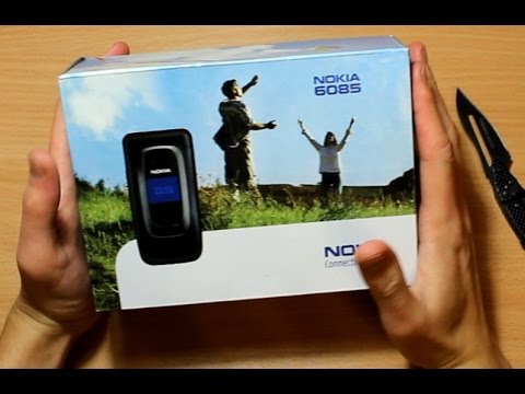 Video: Nokia Posunie Zameranie Od Hrania Hier