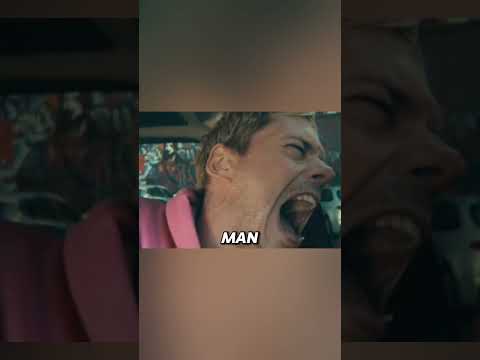 He Stole The Wrong Car And Got Trapped For 3 Days 