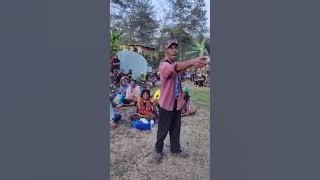 Goroka famous comedian (Omokoi) PNG joke..