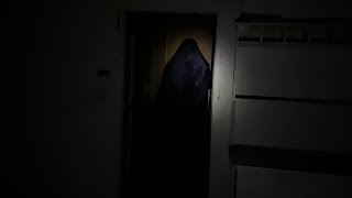 THIS Shouldn't Be HERE! - Scary Haunting of St. Albans