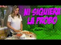 La cena que le preparé a mi novio . Mariana Ochoa