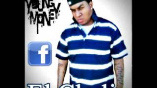 El Chalis - Dicen Que No Soy Nadie 2 Come Round Riddim