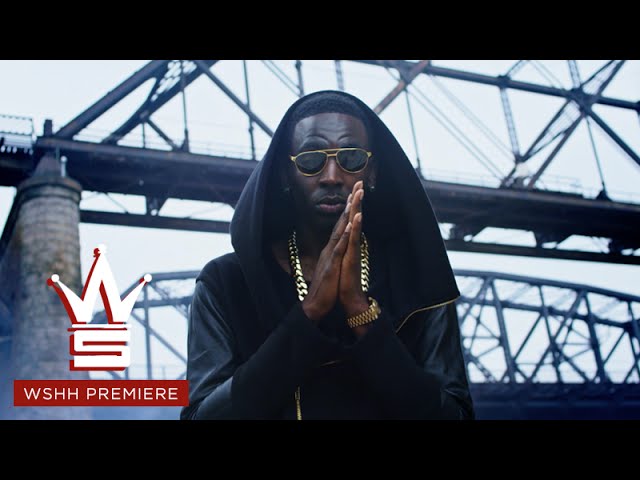 Young Dolph - Preach