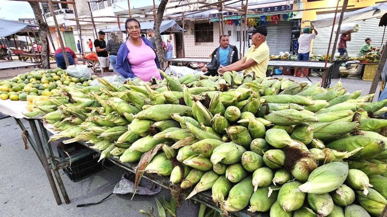 A FEIRA DE CUPIRA-PE TEM MERCADORIAS DE 1,00