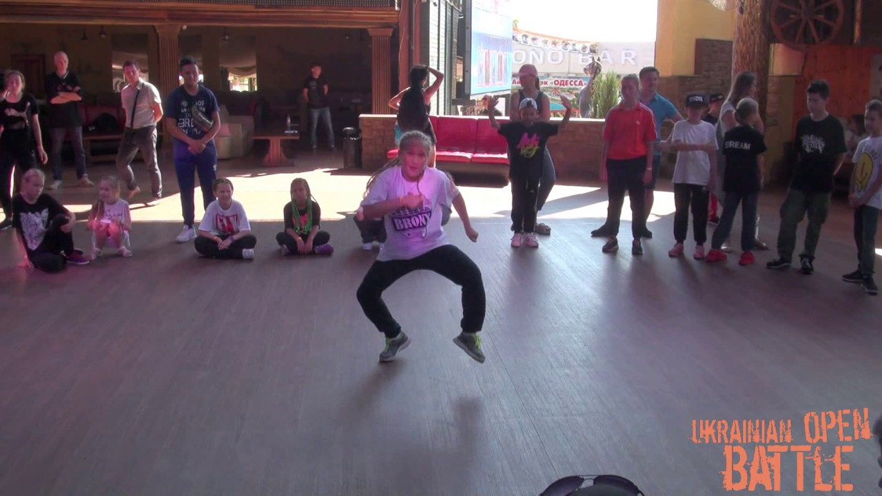 29.06.17...HIP-HOP...Rising Stars...Selection Tiy...UKRAINIAN OPEN BATTLE v.8