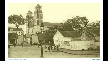 Bắc Ninh trong tôi !!