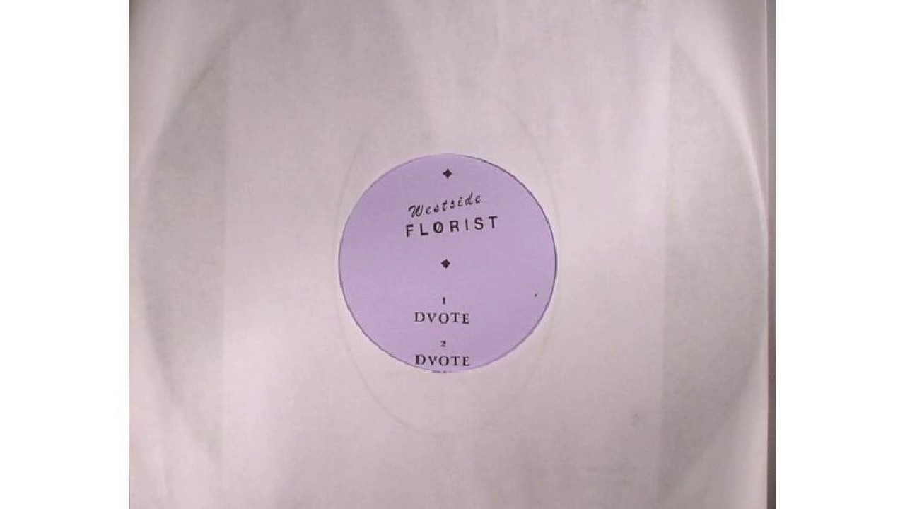 Florist - Dvote