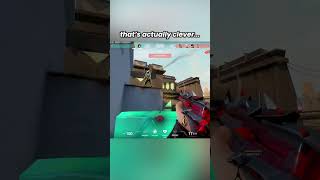 Thats Actually Clever...