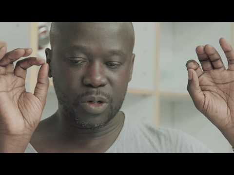 David Adjaye Interview