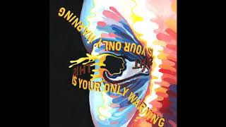 Teamonade - This Is Your Only Warning FULL EP | Ohio Punk Rock