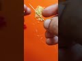 easy necklace making at home 😊full video 👇