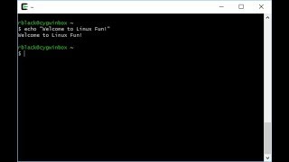 FIRST LIVE STREAMING TEST - CPQLinux Linux SysAdmin 101 Live Stream