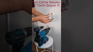 Prizleriniz Sürekli Çıkıyor Mu? %100 Kesin Ve Kalıcı Çözüm - Priz Tamiri