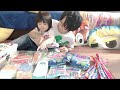 【ASMR】2歳児の咀嚼音