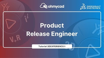 3DEXPERIENCE Product Release Engineer - Dassault Systèmes