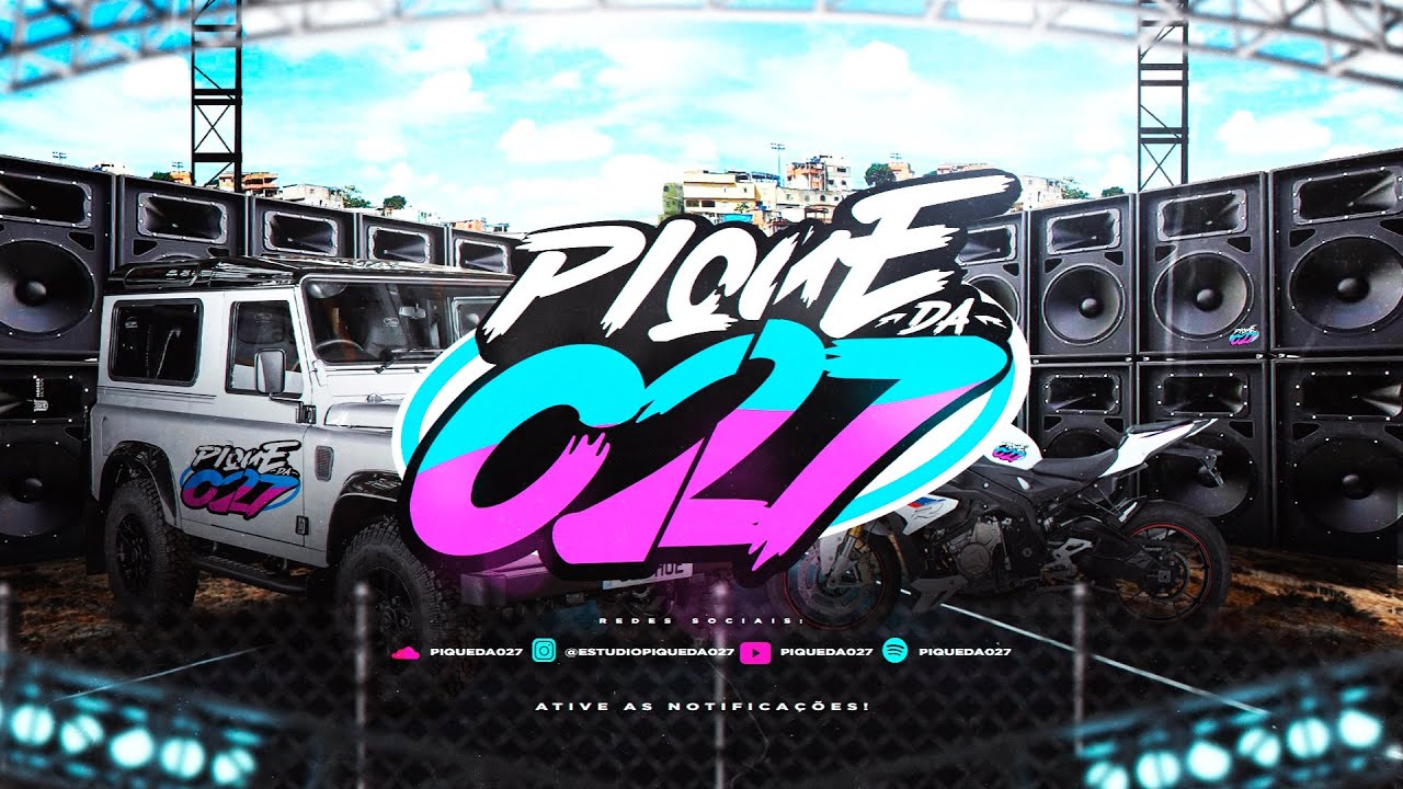 SET RITMADO 2.0 - PIQUE DA 027 ((DJ MURILIN))