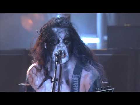 Immortal - Live In Wacken 2007 (Full Concert) (HD)